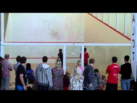 EMV 2012 - Priit Lumi vs Jaak Heinla (game 3)