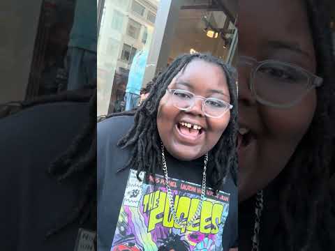 YouTube Thumbnail