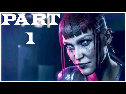 WATCH DOGS LEGION Walkthrough Gameplay Part 1 - INTRO (No Commentary)