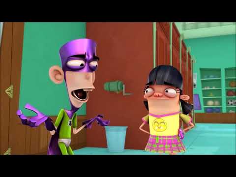 Gumball the Red-Nosed Cat Part 10 - Island of Misfit Toys/"The Most Wonderful Day of the Year"