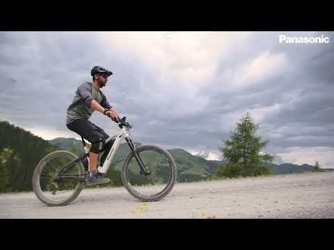 GX Ultimate – Panasonic e-bike motor I e-MTB I  (Part 1)