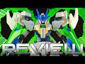 THE ULTIMATE 00 SKY - HG Gundam 00 Sky Moebius Review