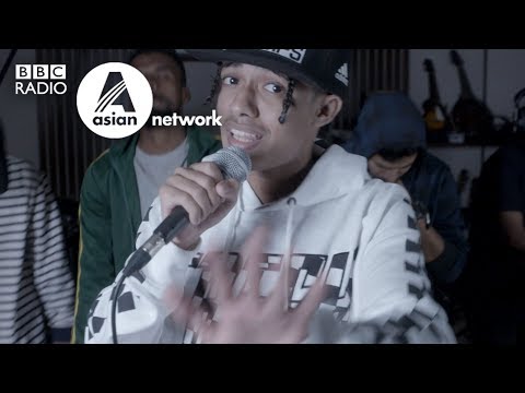 Lyari Underground  - Cypher for BBC Asian Network