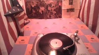 Bob Dylan Basement Tapes side 1