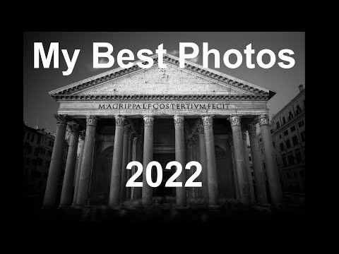 My Best Photos of 2022