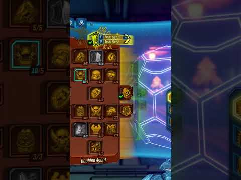 BEST Zane Clone Tree??? See full video!!! #borderlands3 #build #bestbuild #zane #zanebuild