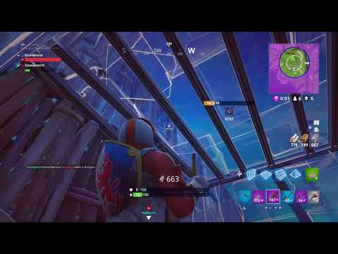 Domineren met blubdevis