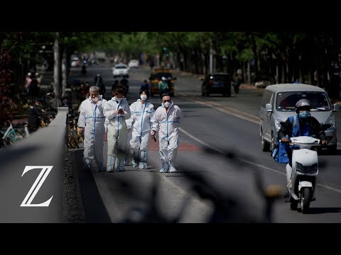 Corona in Shanghai: Offizielle Zahl der Covid-Toten steigt