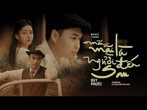 Thể hiện bởi Duy Phước