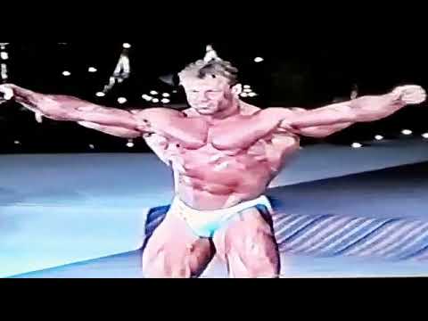 Ernst Rehbock - 1988