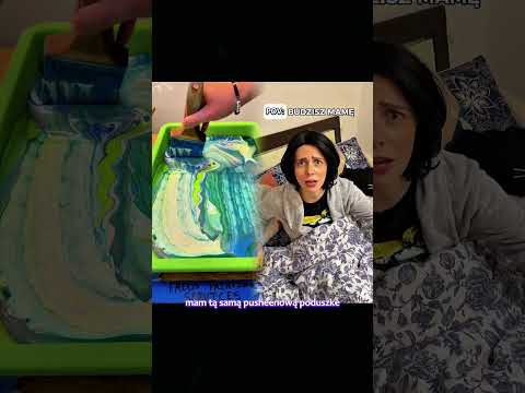 KRÓTKA SCENA: POV: BUDZISZ MAMĘ #shorts #comedy #funny #humor