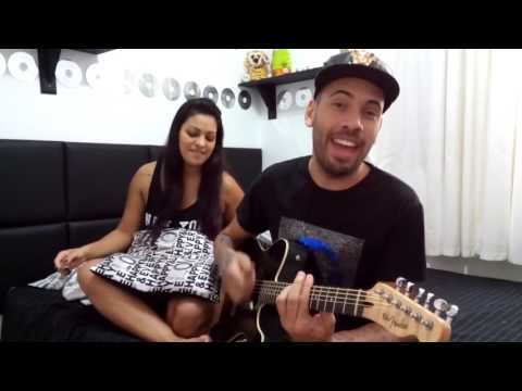 Anitta    essa mina é louca!! virou Minha Mina é louca   Maloka !!! Paródia!!