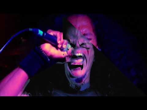 BIGDOGBRODAVE Presents Raul Soria does Jesus Christ Pose SOUNDGARDEN @ Anna's 7/27/18