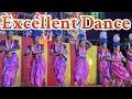 Ladies Tallent Karakattam Dance Tisaiyanvilai Sri Sudalai Andavar Kovil Kodai Karakattam Wonderful
