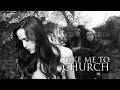 Hozier - Take Me To Church (Cover) 