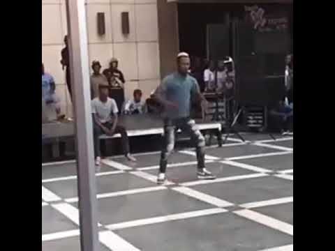 Crazee Gang FT DJ BINO Botswana monate-mpolaye