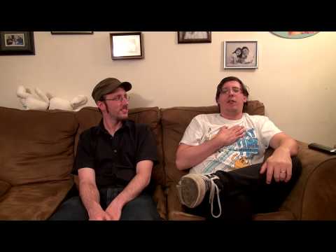 Adventure Time Vlogs: Episode 123 - James Baxter the Horse