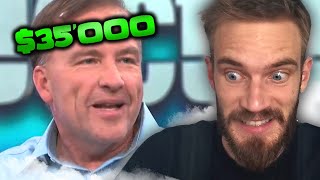 I never heard of Extreme Cheap Steaks either 😂 - This Guy Wants To Sell His WHAT? For $35 000! - TLC #6