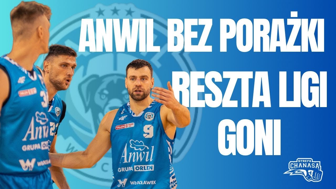 Aktualności z PLK: Chanas, Krzykała, Mroczek-Truskowski