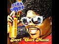 Bigg Robb  - Jerri Curl Muzic Feat. the Bar Kays