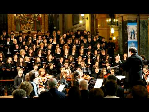 EXSULTA FILIA - Gianmartino Durighello