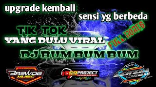 Download lagu DJ BUM BUM BUM UPGRADE SESI TERBARU || TIKTOK VIRAL BY 69 PROJECT mp3