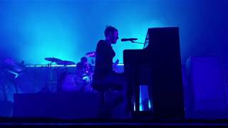 Editors - Distance (Live Barcelona 2020)