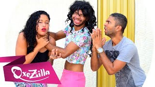 ANALAGA, João Gustavo &amp; Murilo (Lençol Dobrado) PARÓDIA