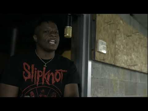 Kadow DaMan - Bad Influence (Live Performance) Shot By: @astrofilmz9938