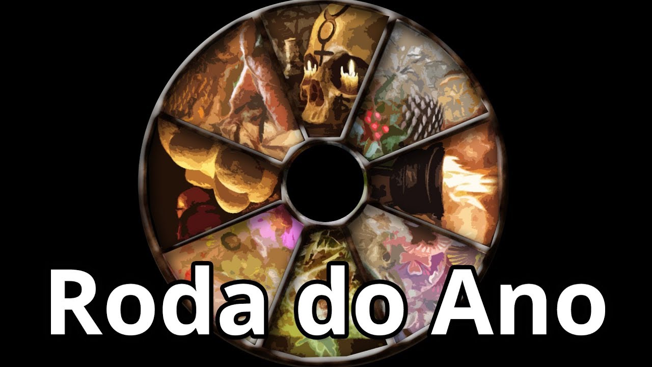 Sabbaths e as Festas dos Soltícios e Equinócios