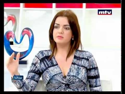 Baynetna 26 Feb 2013 - Jana Bou Reslan