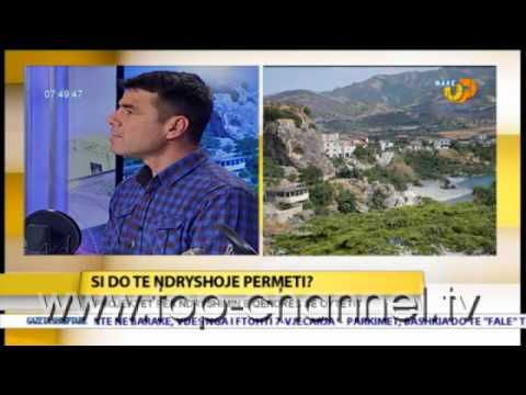 Wake Up, 13 Shkurt 2015, Pjesa 2 - Top Channel Albania - Entertainment Show