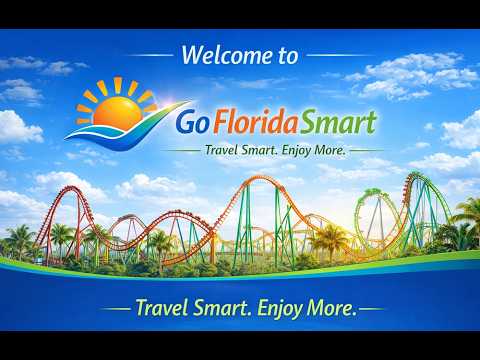 Go Florida Smart - Welcome