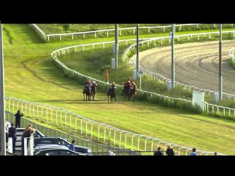 2015.06.25 Norsk Jockeyklubs Sprintløp - Ragazzo