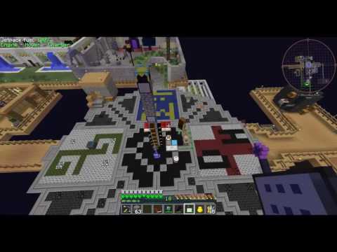 500 Buckets of the Wrong Chocolate Milk! (ep93) - Agrarian Skies 2 (Modded Minecraft)