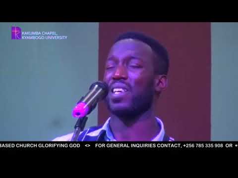 MY PEACE IS RIGHT AT YOUR FEET| Khabs Robert