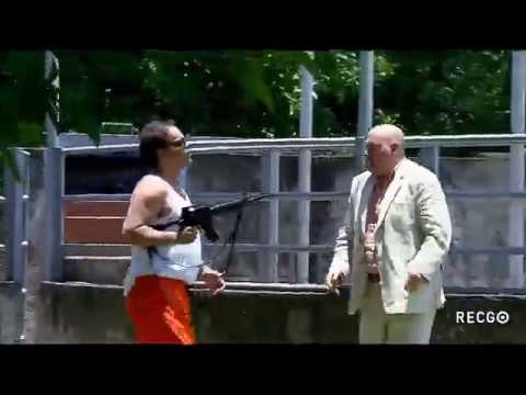 Anestesia Sapiando con La D.E.A - El Cartel