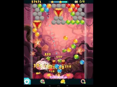 Angry Birds Stella Pop level 42