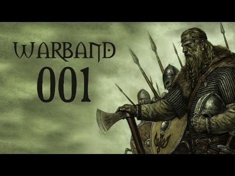 Gameplay Mount & Blade: Warband 1