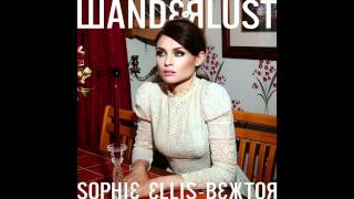 Sophie Ellis-Bextor - Cry To the Beat of the Band (Instrumental)