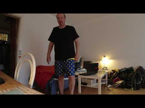 MongoTV_10060 - God Lørdag 29.Oktober 2022 - Skal Frem Til Mandag Hvor Pension Kommer