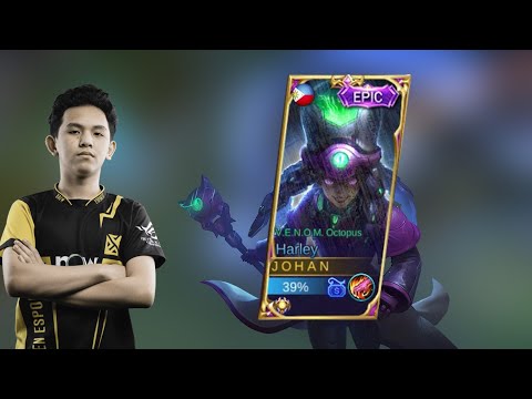 Playing Core Heroes Like KarlTzy