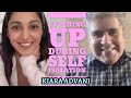 Kiara Advani Interview With Rajeev Masand Lockdown Emotions