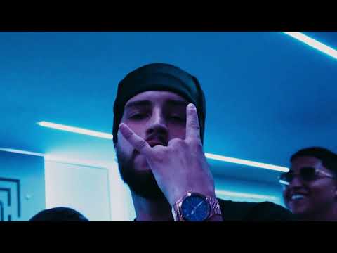 Dante - Connect Four (Visualizer)