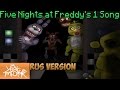 The Living Tombstone - Five nights at Freddy's - 1 ...