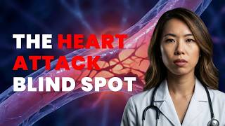 The Modern Lipid Playbook Part 2: THE TESTING — Why Your Lipid Panel Isn't Enough