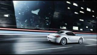 preview picture of video 'Porsche - Cayman Models'