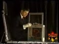 Crispin Glover "Clowny Clown Clown" 