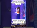 Ang layo na ng narating ni Maris Racal dahil sa galing niya #trending #trend #trendingshorts