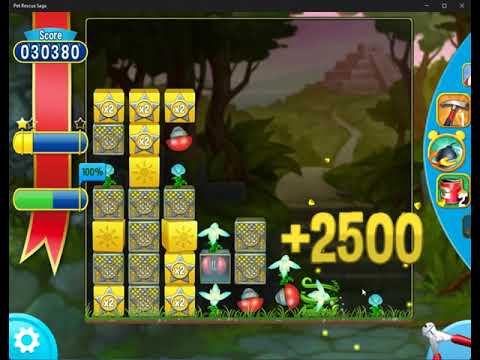 Pet Rescue Saga level 3909 no boosters